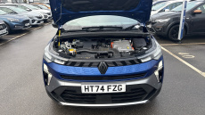 Renault Symbioz 1.6 E-Tech FHEV 145 Techno Esprit Alpine 5dr Auto Hybrid Estate